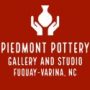 Piedmont Pottery Logo