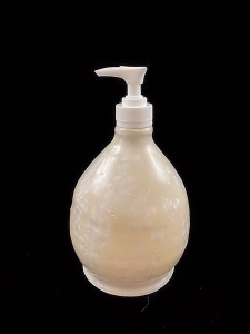 Crystalline Soap Dispenser Macrcrystalline soap dispenser